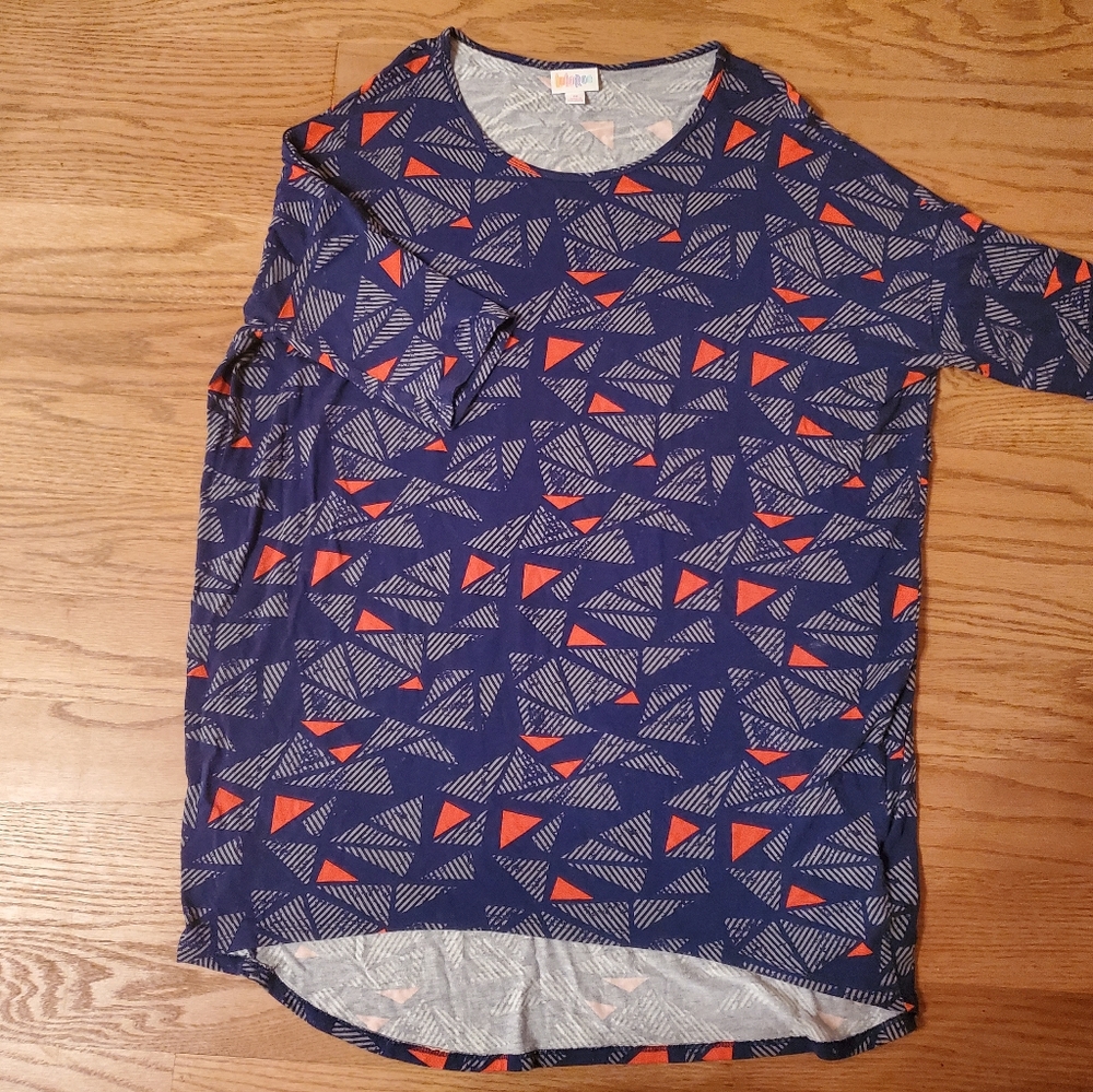 Lularoe Irma